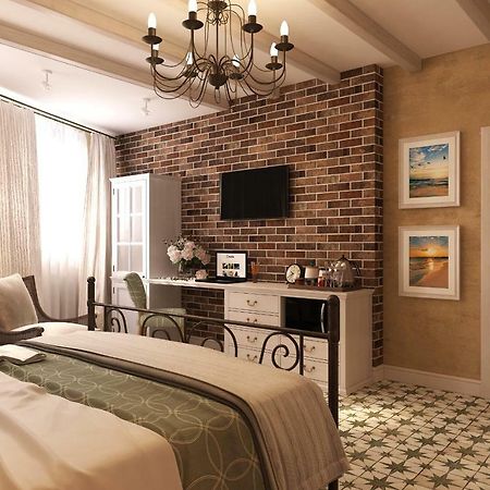 Park Hotel Киев Экстерьер фото
