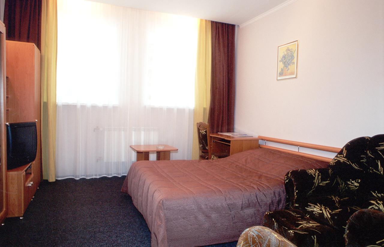 Park Hotel Киев Экстерьер фото