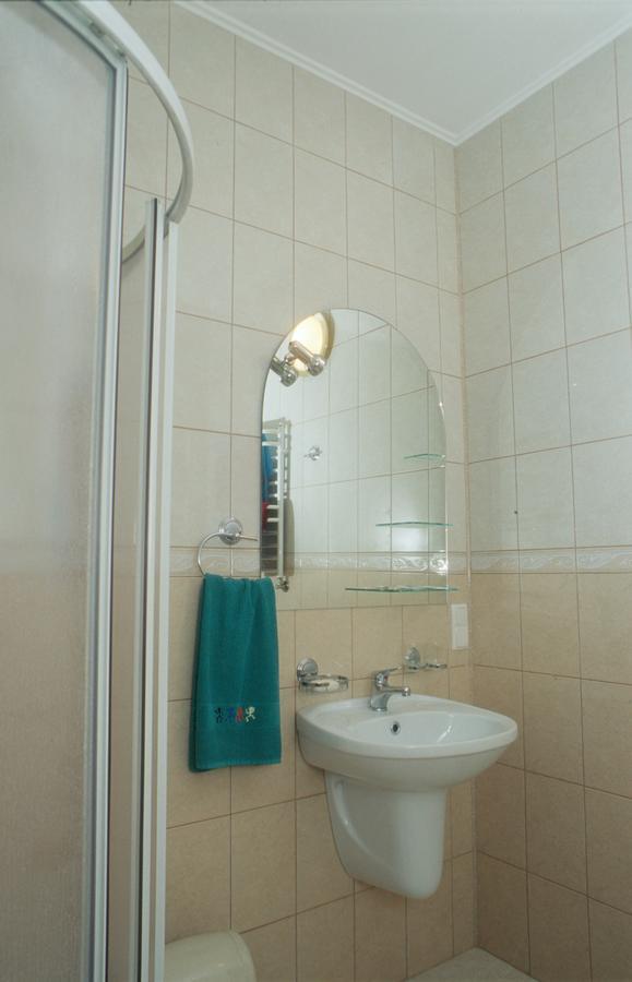Park Hotel Киев Экстерьер фото