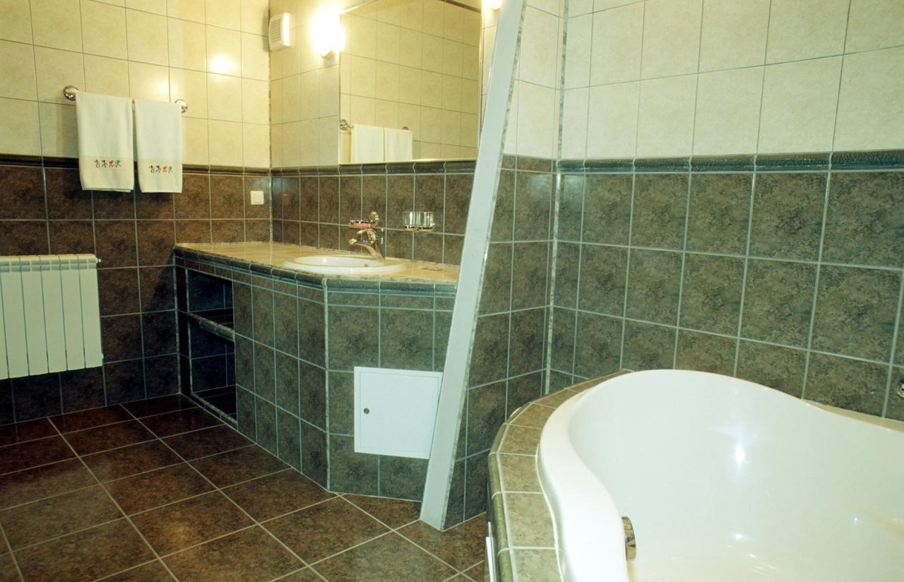 Park Hotel Киев Экстерьер фото