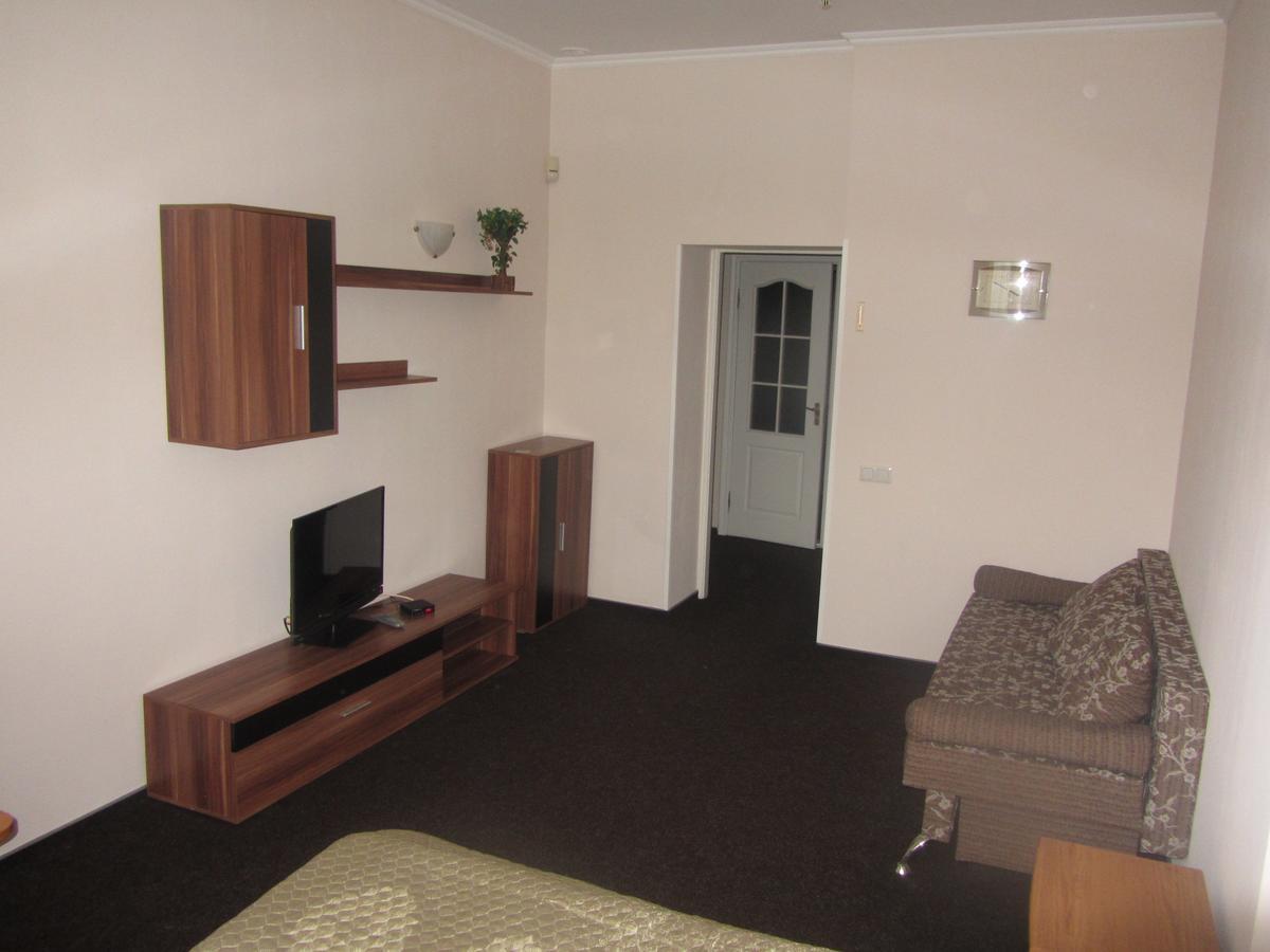 Park Hotel Киев Экстерьер фото