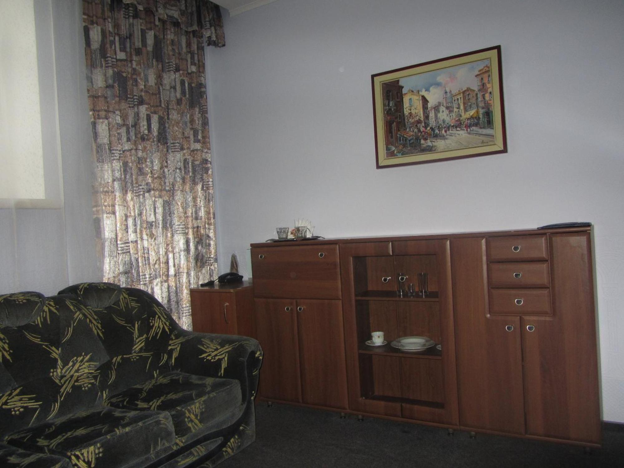 Park Hotel Киев Экстерьер фото