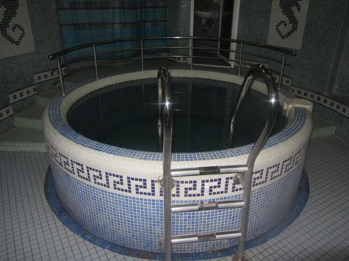 Park Hotel Киев Экстерьер фото