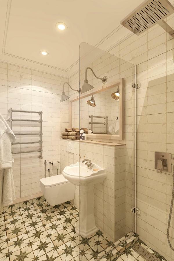 Park Hotel Киев Экстерьер фото