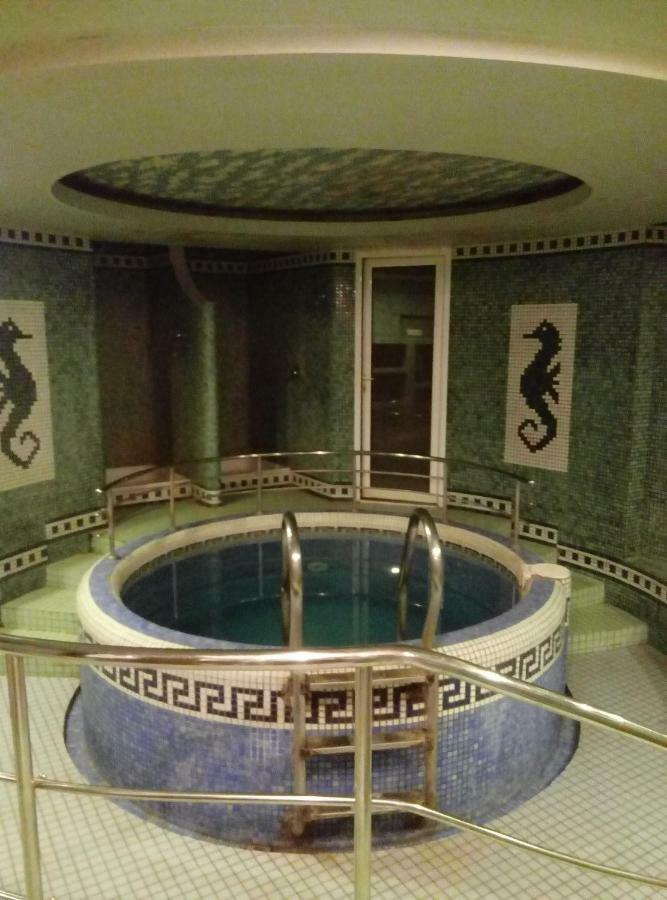 Park Hotel Киев Экстерьер фото