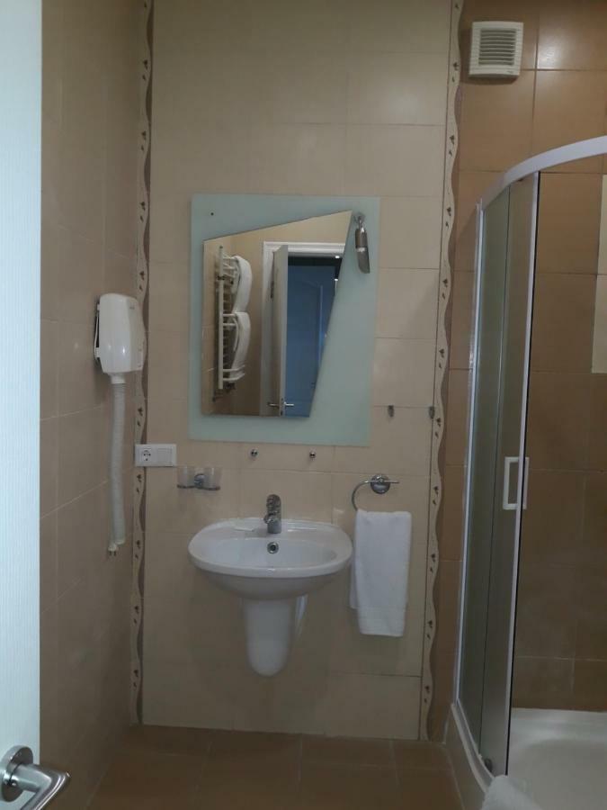 Park Hotel Киев Экстерьер фото
