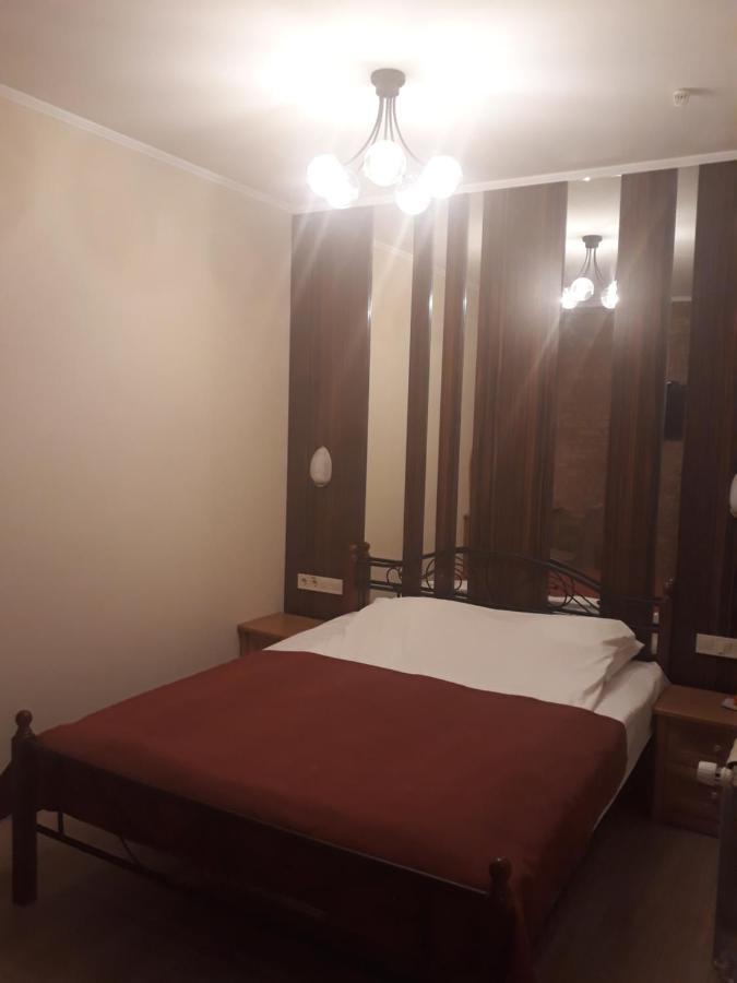 Park Hotel Киев Экстерьер фото