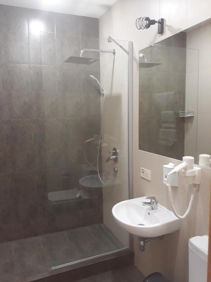 Park Hotel Киев Экстерьер фото