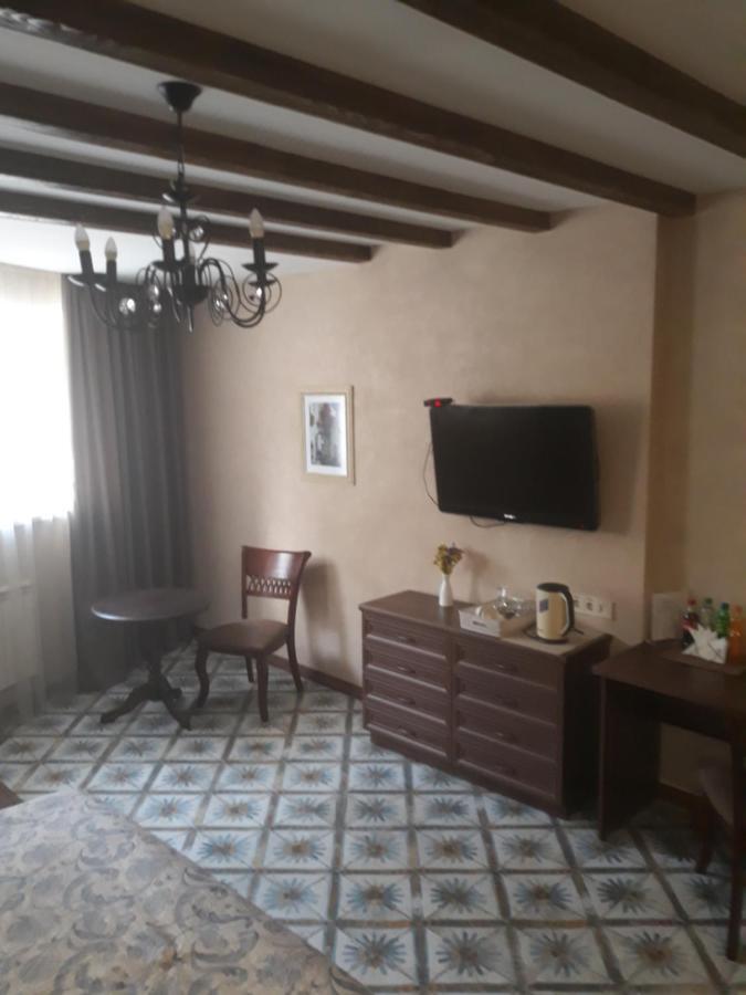 Park Hotel Киев Экстерьер фото